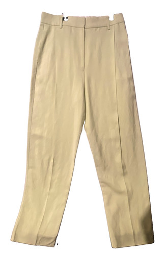 Oroton pastel lime tailored - oroton,