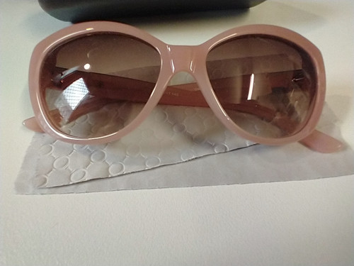 Oroton dynasty sunglasses - dynasty, in