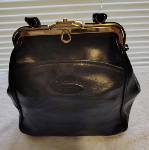 Oroton genuine leather - ,