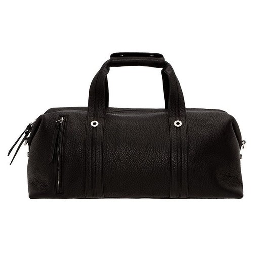 Oroton metro overnight - oroton, leather